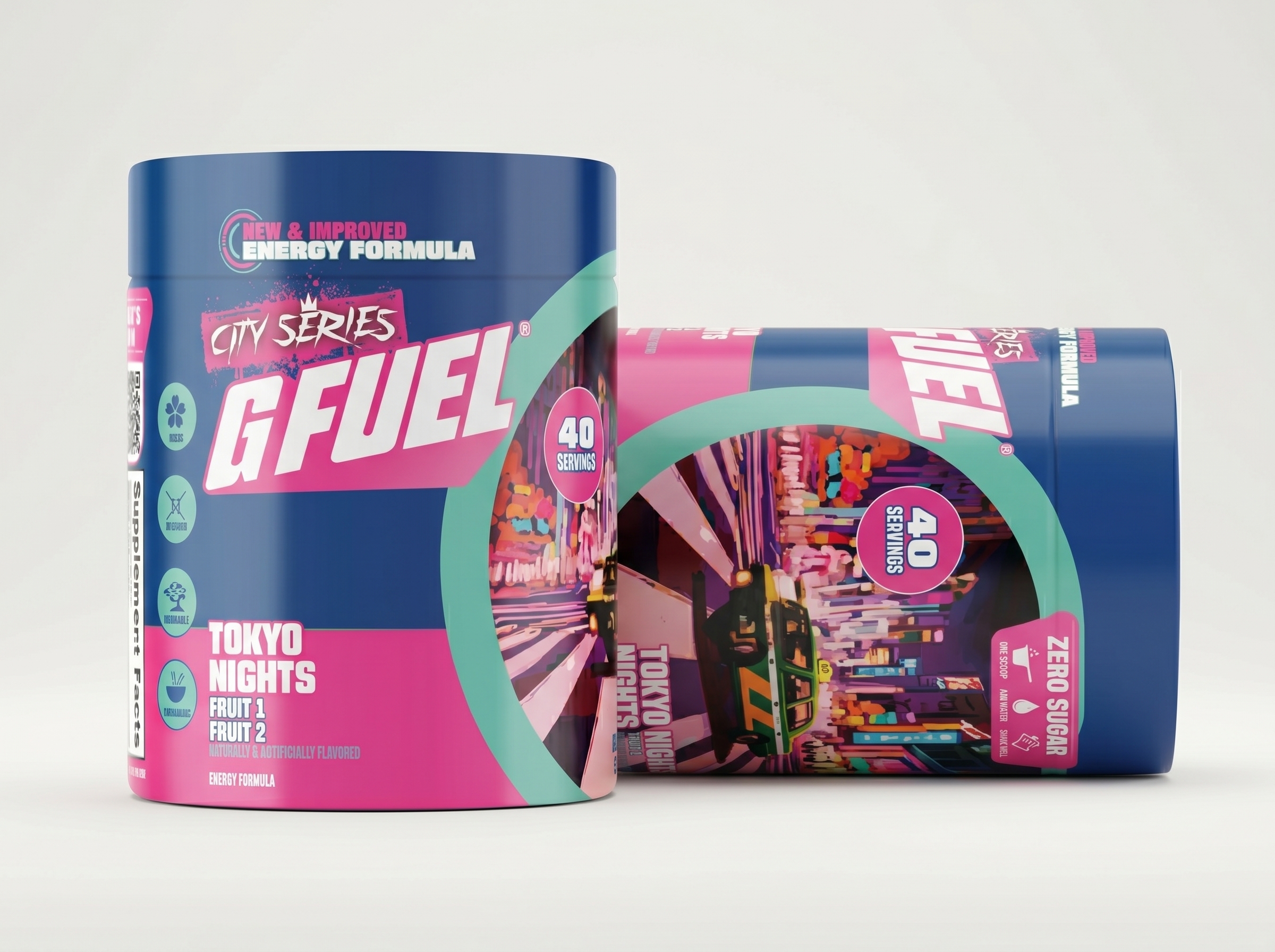 Packaging Design
